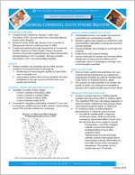 2010 Georgia data summary: Georgia Coverdell Acute Stroke Registry [Oct. 2010]