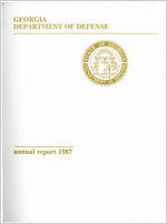 Annual report 1987