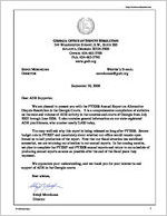 Alternative dispute resolution in the courts of the State of Georgia for 2006