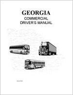Georgia commercial driver's manual [July 2006]