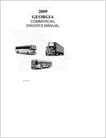 Georgia commercial driver's manual [Nov. 2008]
