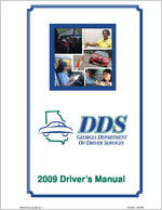 2009 driver's manual