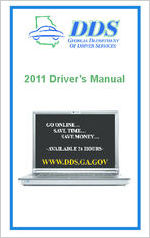 2011 driver's manual