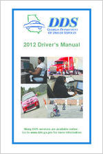 2012 driver's manual