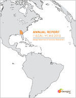 Annual report fiscal year 2010 [2010]