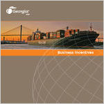 Business incentives, 2011