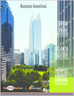 Business incentives, 2012 June