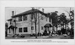 Forty-first annual report of the Department of Education to the General Assembly of the State of Georgia for the school year ending December 31, 1912 [1913]