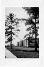 Fifty-sixth and fifty-seventh annual reports of the Department of Education to the General Assembly of the State of Georgia for the biennium ending December 31, 1928 [1928]