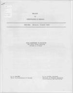 Bulletin on certification of teachers, 1948-1949