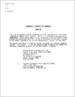 Nonpublic schools in Georgia 1994-95 [1995]