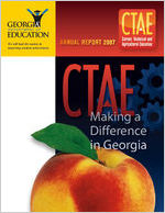 Annual report, 2007