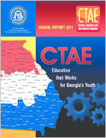Annual report, 2011