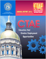 Annual report, 2012
