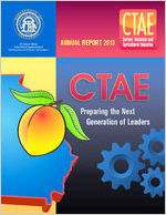 Annual report, 2013