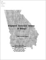 Annual report 1994 [1994]