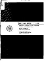 Annual report 2000 [2000]
