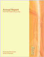 2009 annual report [2009]