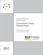 Comprehensive annual financial report, 2017 June 30