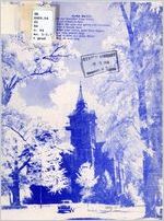The School helper, 1953 - 1954