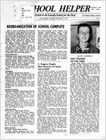 The School helper, 1974 November - 1975 November