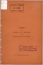 Report of Board of Visitors to the Georgia School for the Deaf, 1901