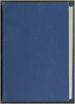 Annual report of the Milledgeville State Hospital for the year ending June 30, 1951 through June 30, 1955 [1950-55]