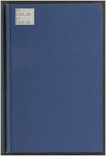 Annual report of the Milledgeville State Hospital at Milledgeville, Georgia for the year ending June 30, 1961 through June 30, 1962 [1960-62]
