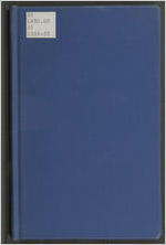 One hundred and twenty-second annual report of the Milledgeville State Hospital, Milledgeville, Georgia for the year ending June 30, 1965 [1964-65]