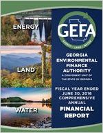 Annual report, 2016