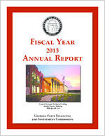 Fiscal year 2013 annual report [2013]