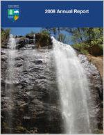 2008 annual report