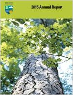 2015 annual report