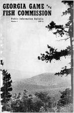 Public information bulletin [1950]