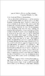 Message of the Governor of Georgia to the General Assembly, November 25, 1898 [A. D. Candler]