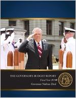 The Governor's budget report, 2019