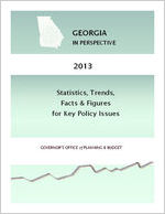 Georgia in perspective [electronic resource]