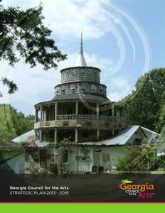 Strategic plan, 2013-2018