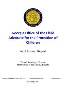 Annual report 2017