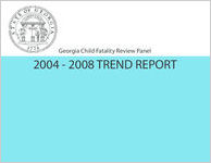 2004-2008 trend report