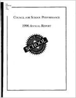 Annual report [1996]