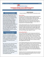 Comprehensive audit report : summer 2008 CRCT retest grade 5 : presented to the State Board of Education on July 9, 2009