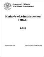 Methods of administration (MOA)