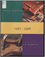 1995-1996 annual report [1996]