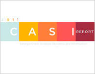 CASI report, 2011