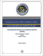2016 highway Safety Plan [2016]