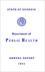 Annual report for the year 1941 [Oct. 1, 1942]