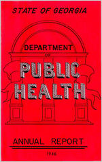 Annual report for the year 1946 [1946]