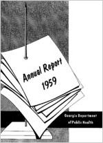 Annual report 1959 [1959]