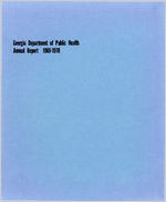 Annual report 1969-1970 [1970]